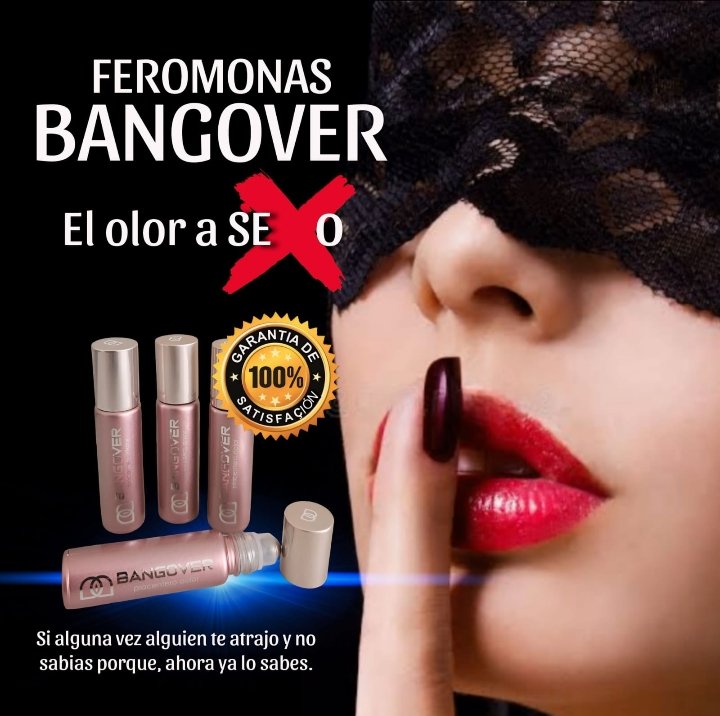 Feromona Dama